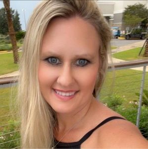 Meet your Posher, Misty